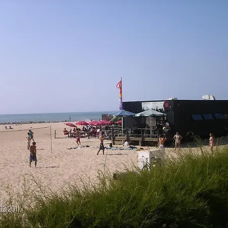 Apartment Exclusivo Iv - Beach & Surf *
