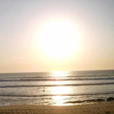 Exclusivo Iv - Beach & Surf Apartment