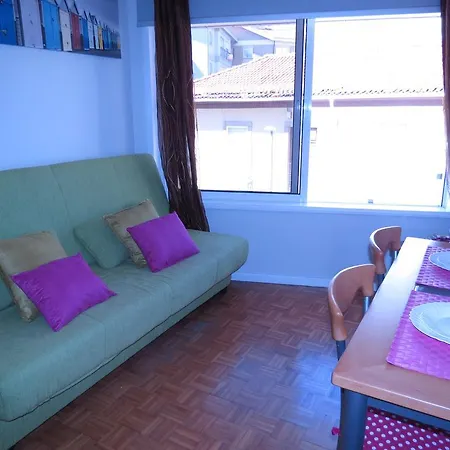 Exclusivo Iv - Beach & Surf Apartment *