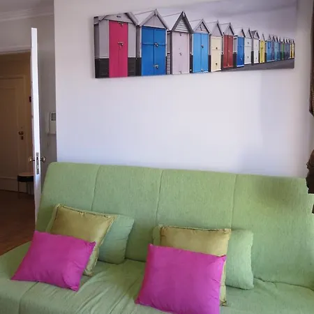 Apartment Exclusivo Iv - Beach & Surf Espinho (Aveiro)