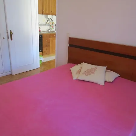 Apartment Exclusivo Iv - Beach & Surf *