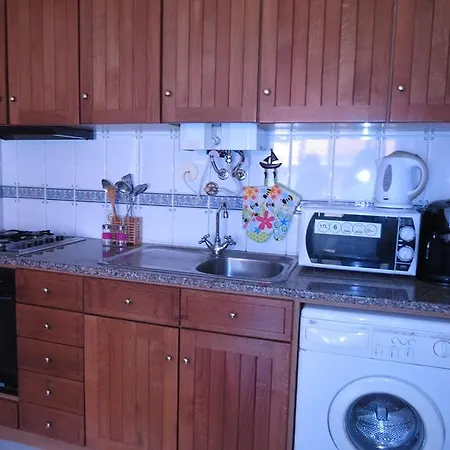 Apartment Exclusivo Iv - Beach & Surf *